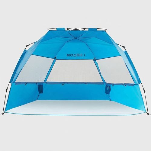LEEDOR Beach Tent Sun Shelter