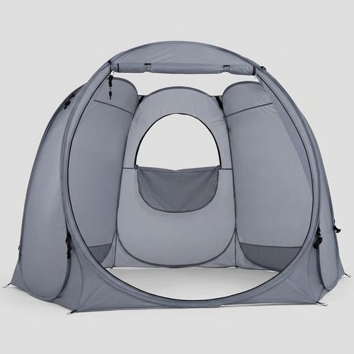 LEEDOR Privacy Pop-Up Shelter