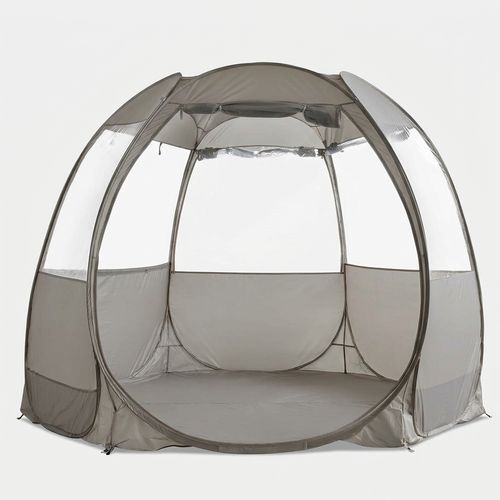 LEEDOR All-Season 10x10 Pop-Up Canopy