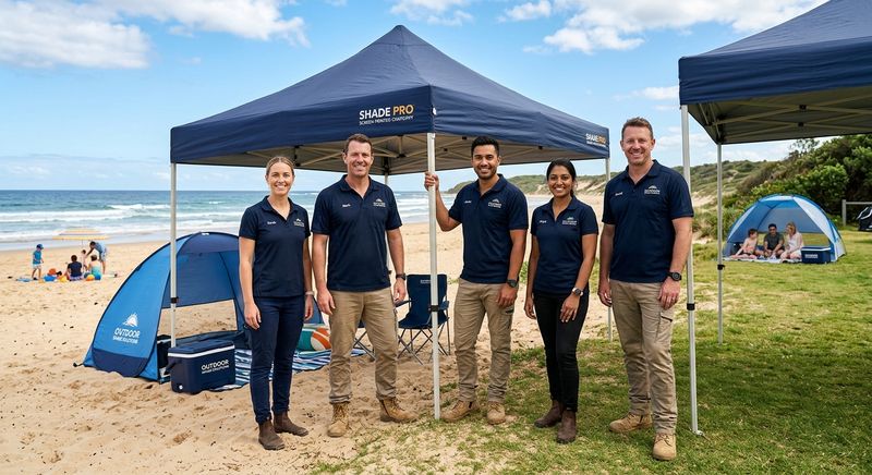 The LEEDOR outdoor gear team